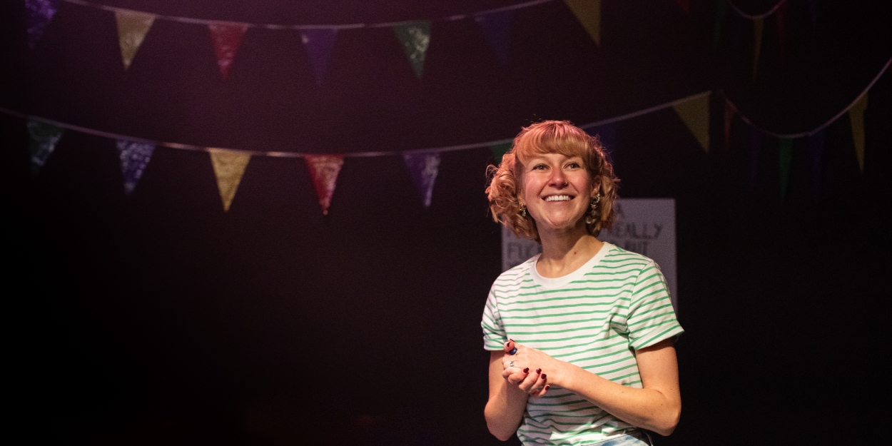 Edinburgh 2024 Review: THE LONG RUN, Pleasance Courtyard  Image