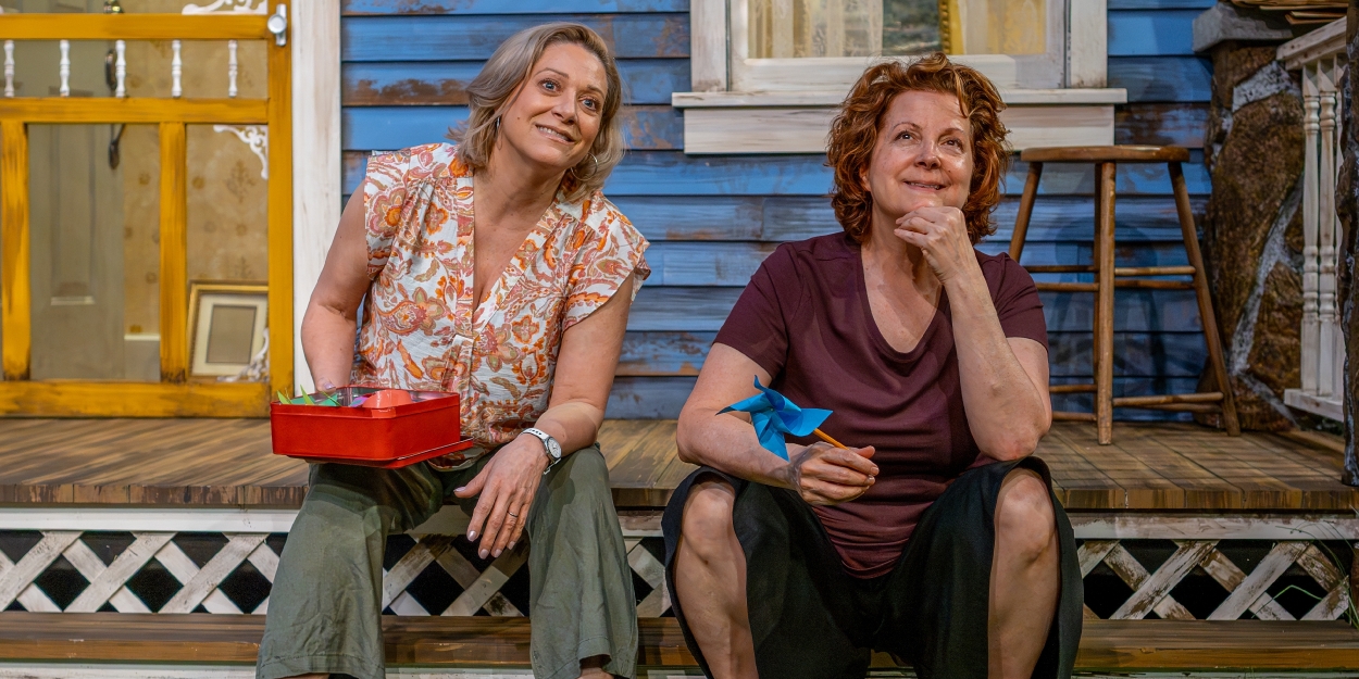 Review: THE MALLARD at Premiere Stages-A Socially Relevant Comedy