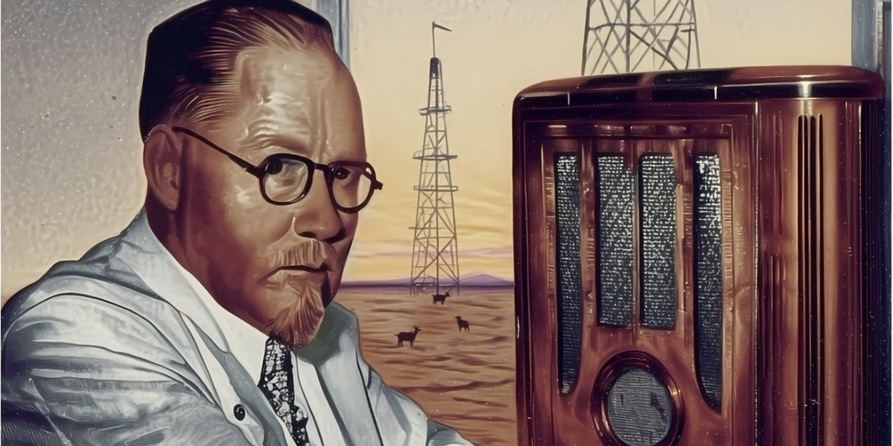 Review: THE MAN OF THE PEOPLE at Different Stages