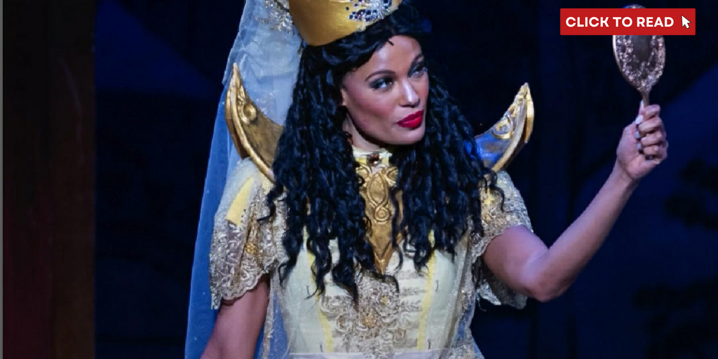 Review: THE MIKADO Preserves the Vibrant Legacy of Gilbert & Sullivan for a New Generation at Kaye Playhouse - Vimarsana News