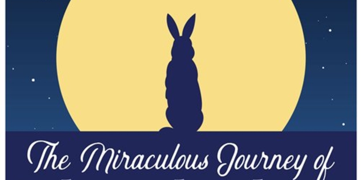 Review: THE MIRACULOUS JOURNEY OF EDWARD TULANE at Childsplay
