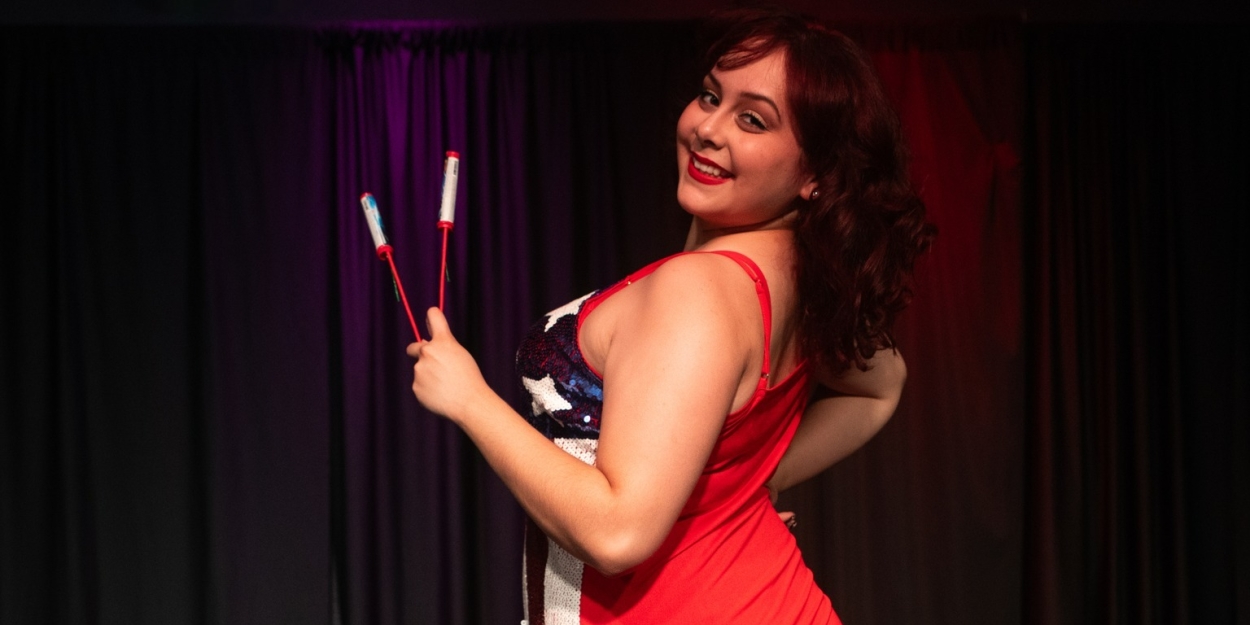 Review: THE MISS FIRECRACKER CONTEST at Live Theatre Workshop  Image