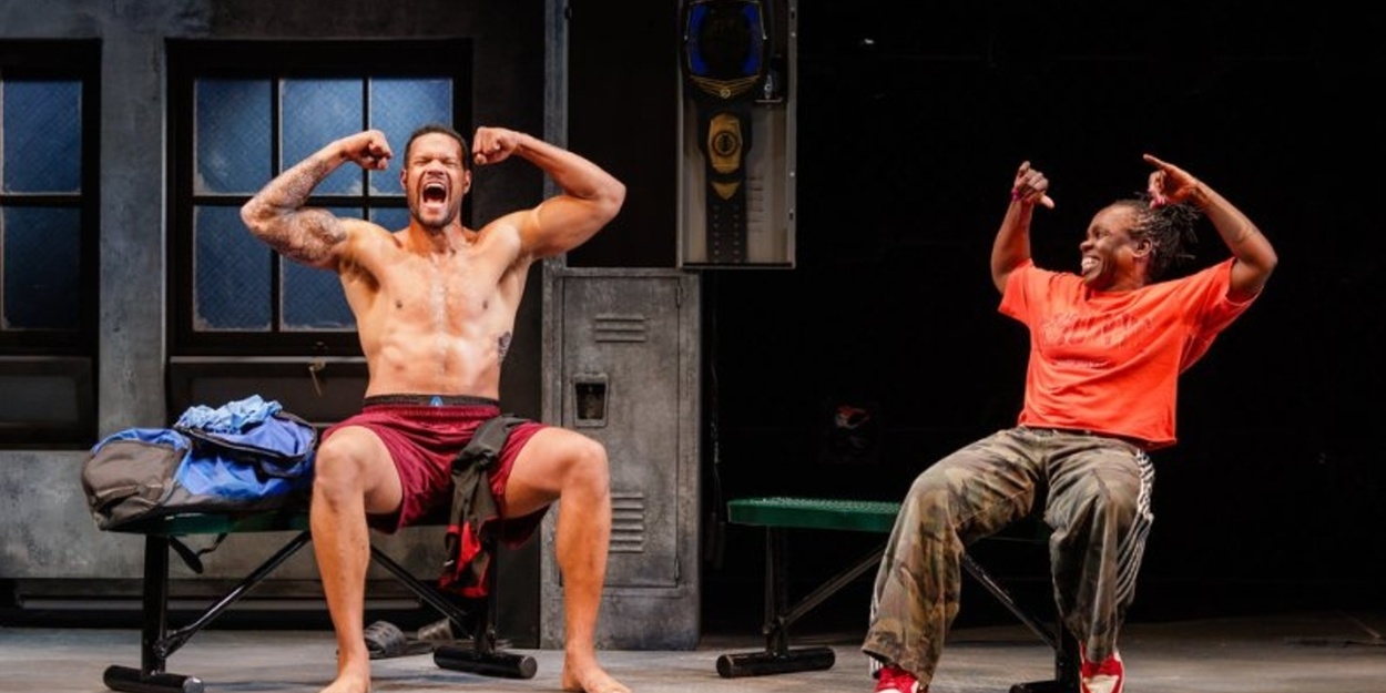Review: THE MONSTERS at La Jolla Playhouse
