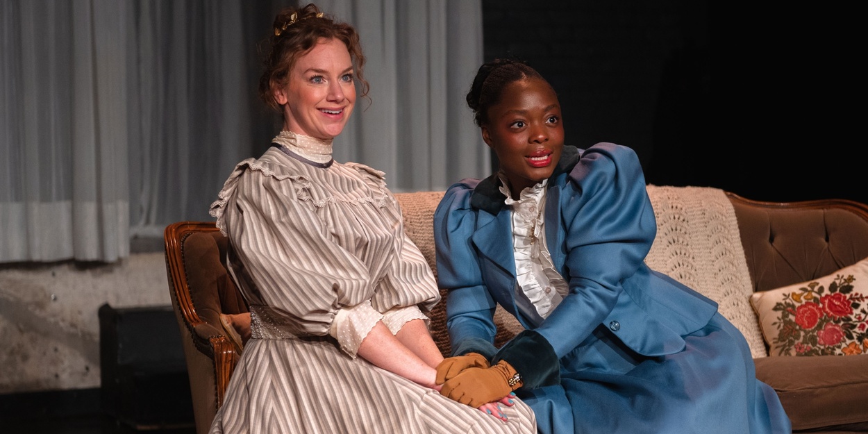 Review: THE MOORS at The Theatre Centre