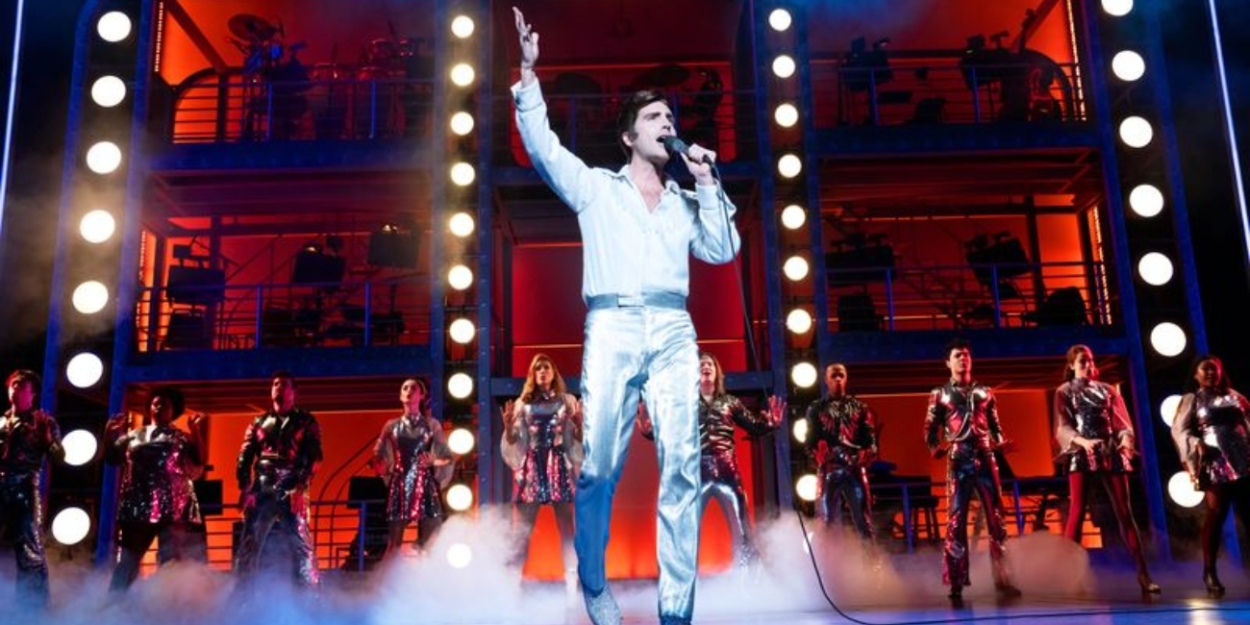 Review: THE NEIL DIAMOND MUSICAL A BEAUTIFUL NOISE at The Overture Center