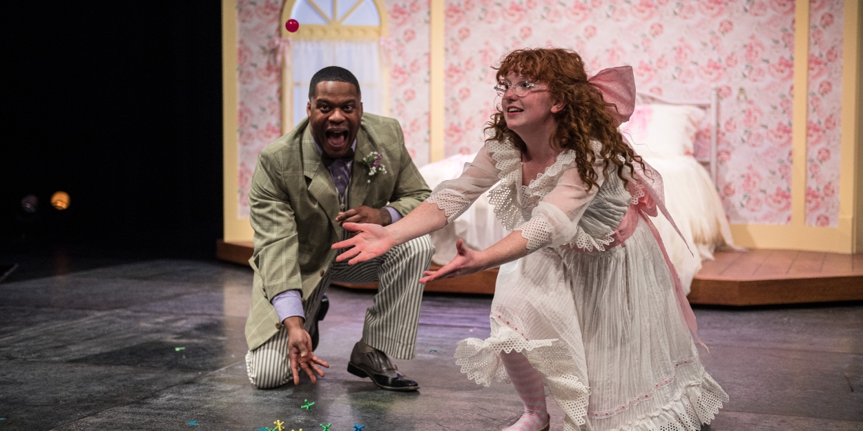 Review: THE NETHER at Renaissance Theaterworks Photo