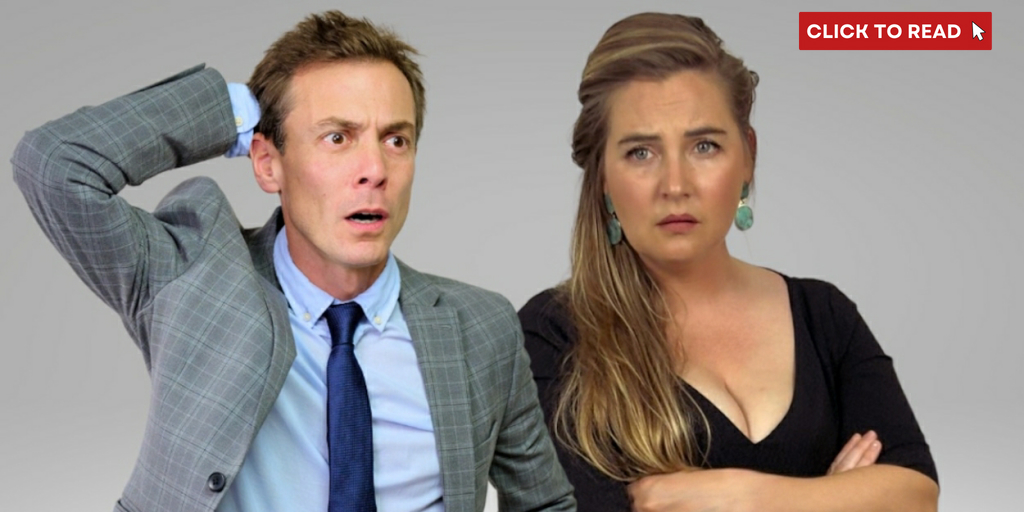 Review: THE NEW ABNORMAL – ADELAIDE FRINGE 2024 at Goodwood Theatre And Studios - Vimarsana News