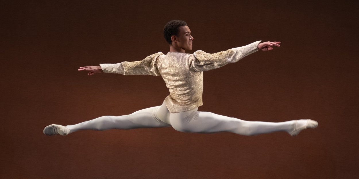 Review: THE NEW GENERATION FESTIVAL - THE ROYAL BALLET SCHOOL, Royal Opera House 