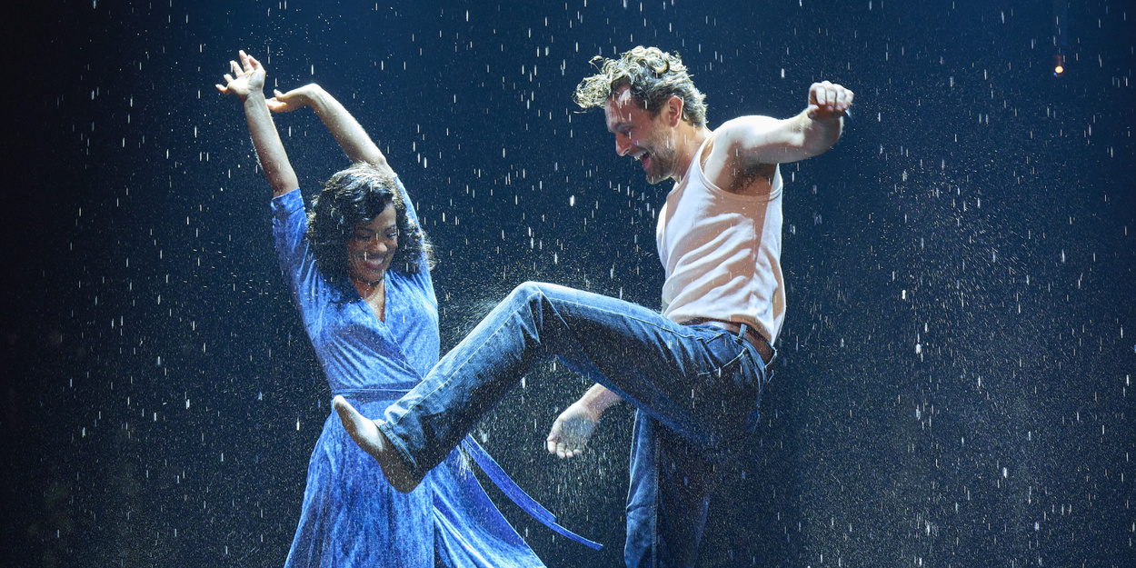 Review: THE NOTEBOOK at Des Moines Performing Arts