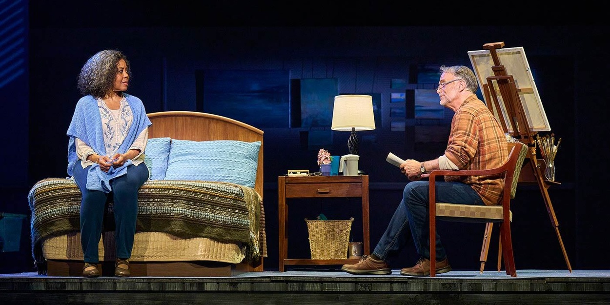 Review: THE NOTEBOOK at Pantages Theatre