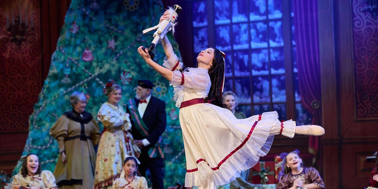 Review: THE NUTCRACKER SPECTACULAR at Robinson Center in Little Rock