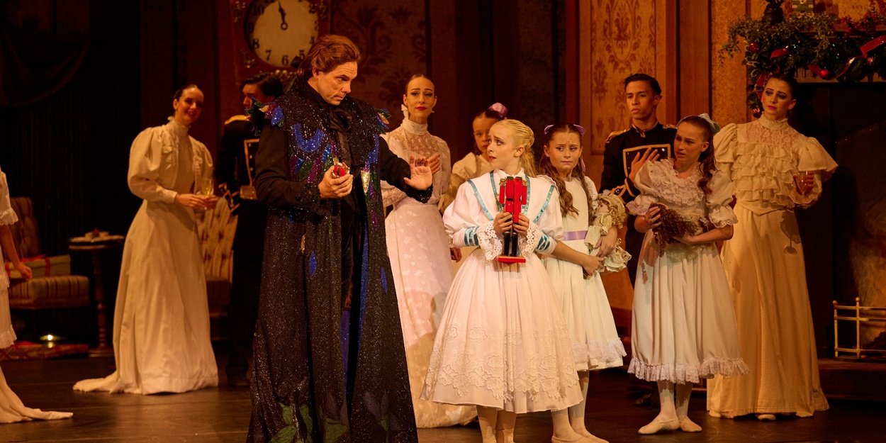 Review: THE NUTCRACKER at Artscape
