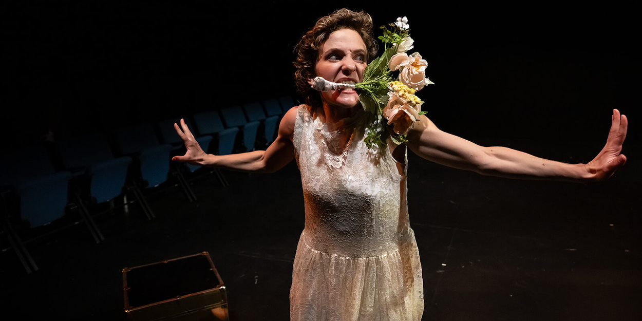 Review: THE ONE at The Boiler Room