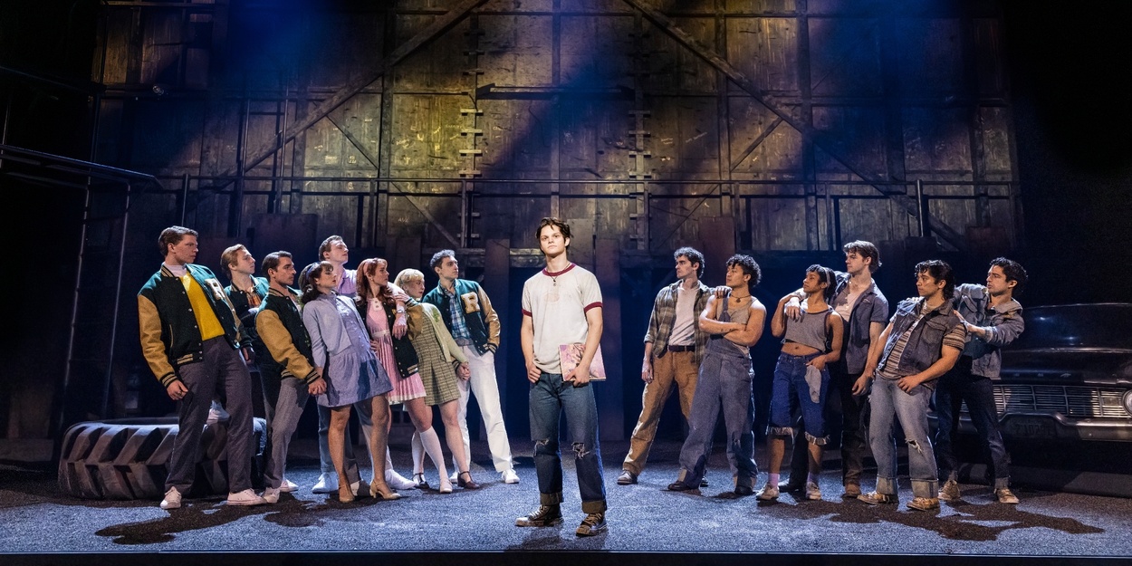 Review: THE OUTSIDERS National Tour at Durham Performing Arts Center