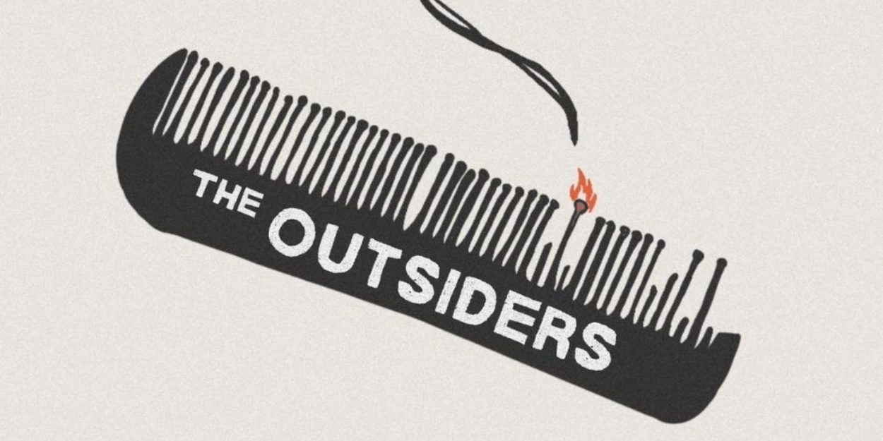 Review: THE OUTSIDERS at Broke Thespians Theatre Company