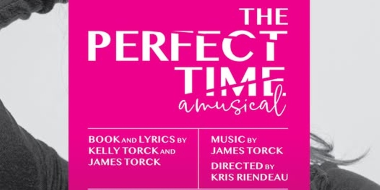 Review: THE PERFECT TIME at Almonte Old Town Hall