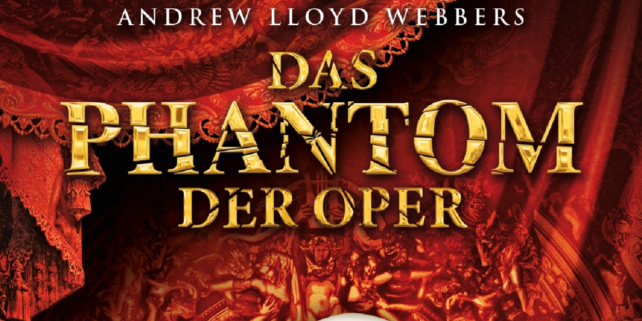 Review: THE PHANTOM OF THE OPERA at Raimund Theater 