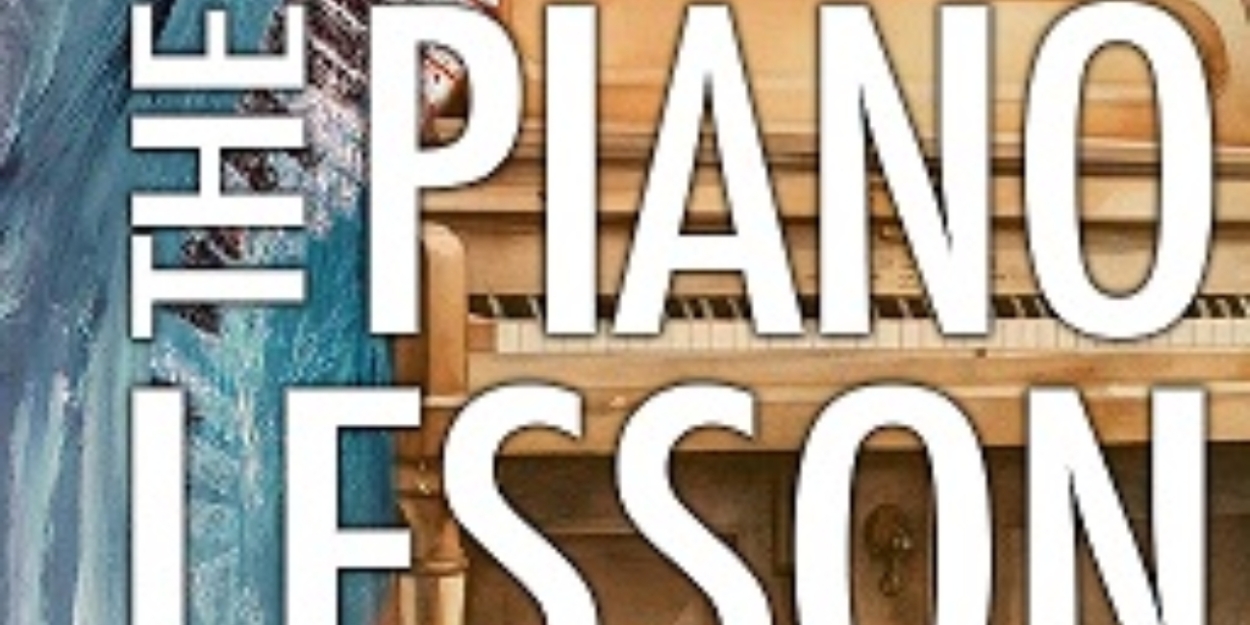 Review: THE PIANO LESSON at The Black Theatre Troupe Photo