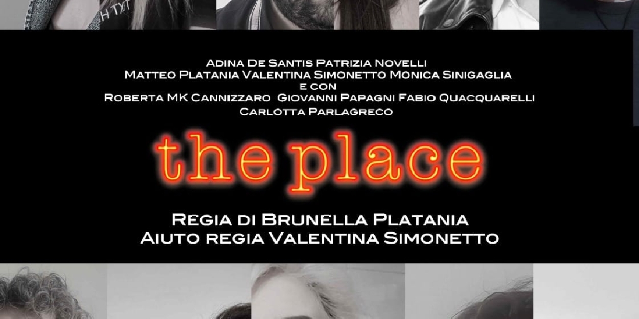 Review: THE PLACE al Teatro PRIMO PIANO  Image