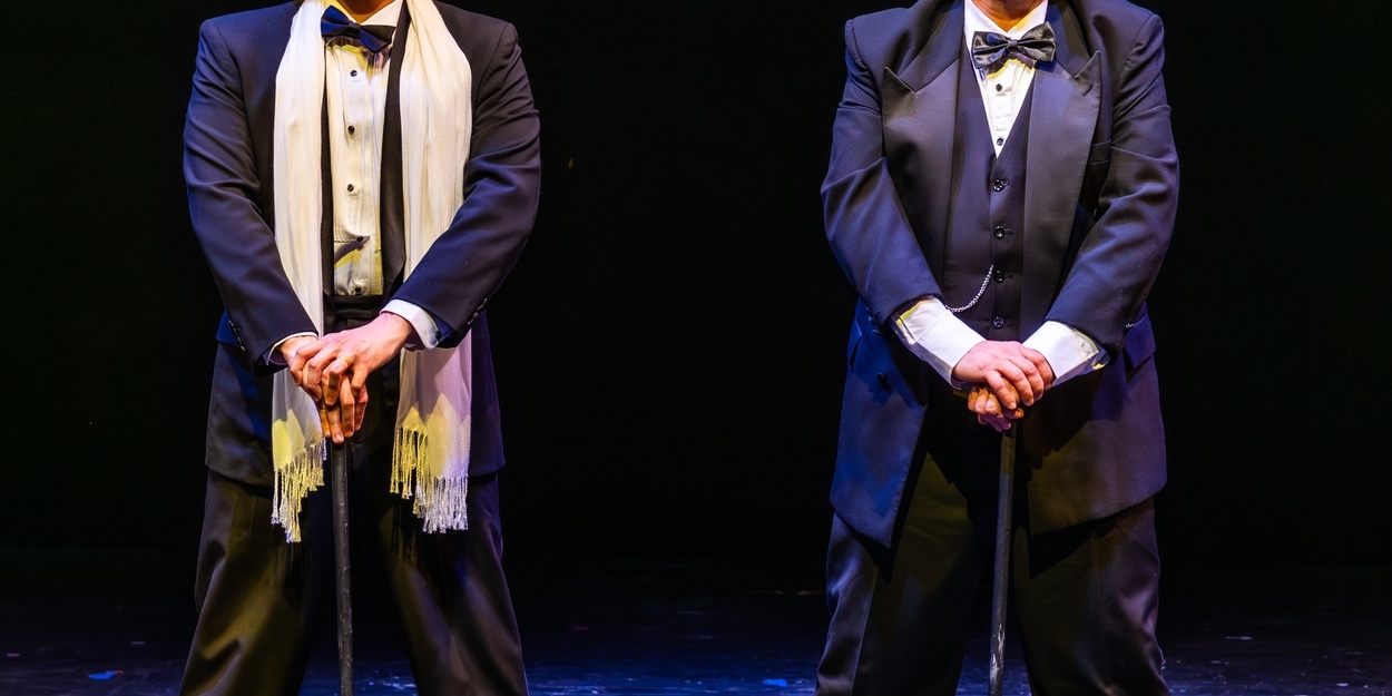 Review: THE PRODUCERS at BrightSide Theatre