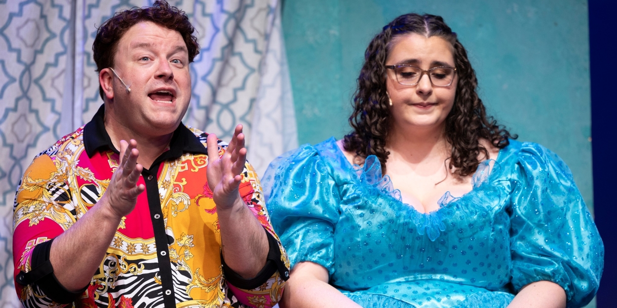Review: THE PROM at Keystone Theatrics At The Playhouse At Allenberry 