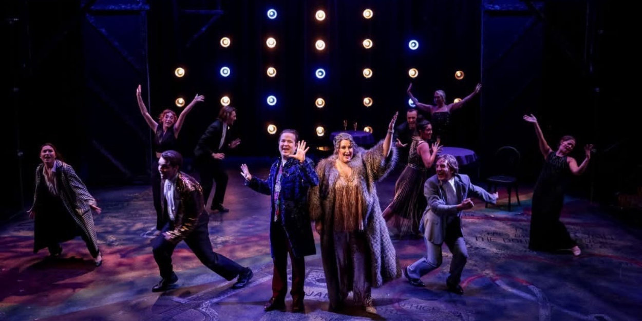 Review: THE PROM at Lyric Arts