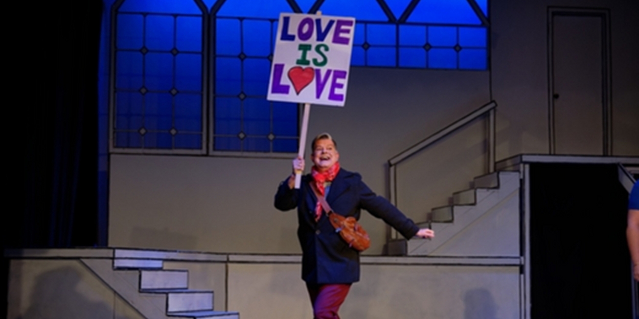 Review: THE PROM at New Stage Theatreworks Photo
