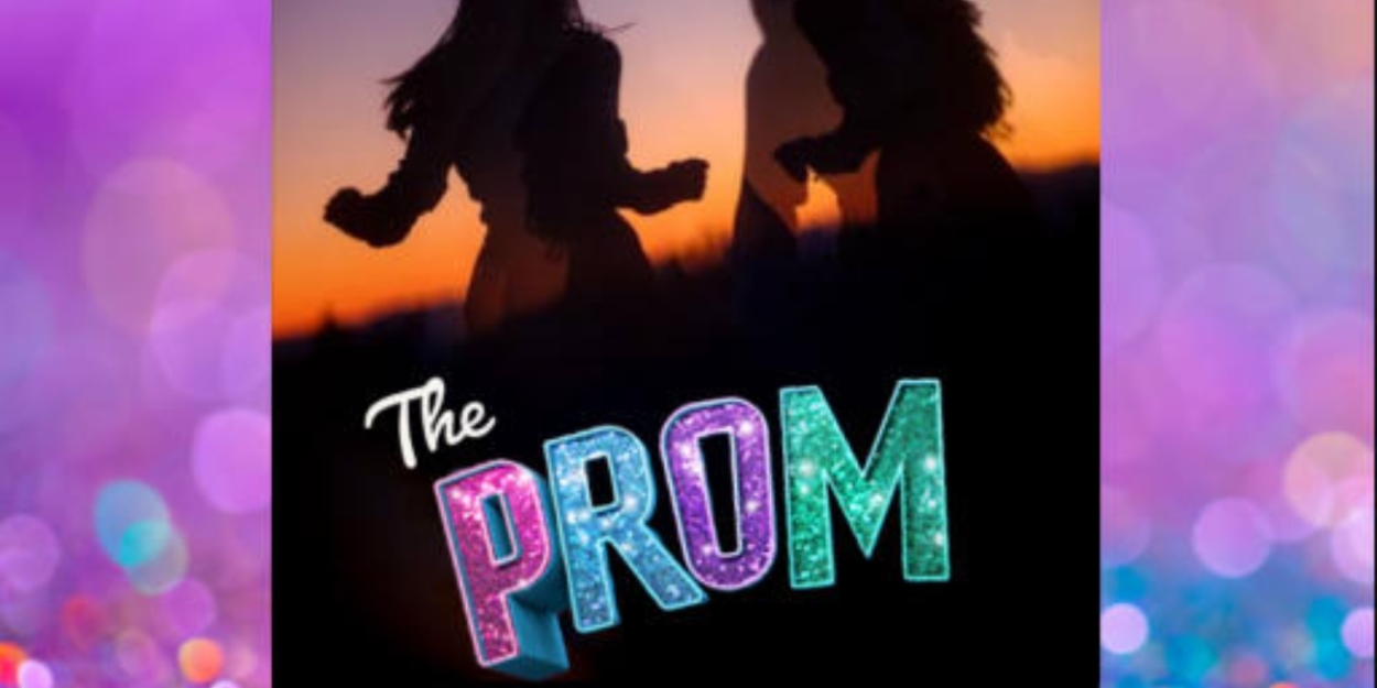 Review: THE PROM at Up-Stage Theatre, 26A Moonshine Rd, Upper Hutt 