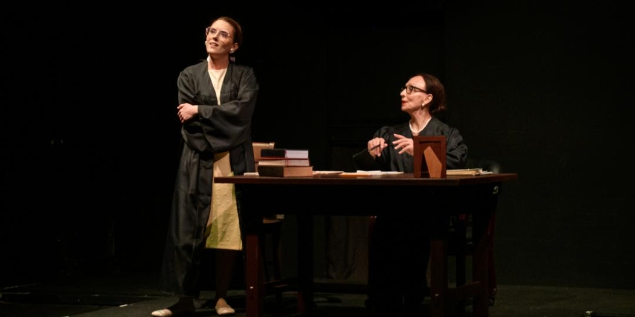 Review: THE PROSPECT OF EQUALITY at Ensemble