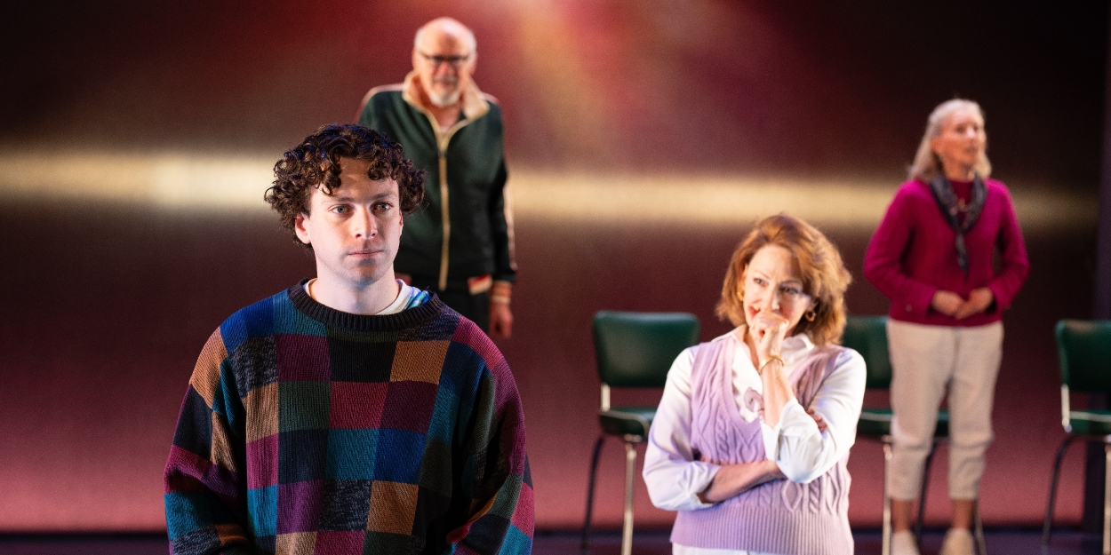 Review: THE RESERVOIR at Alliance Theatre Photo
