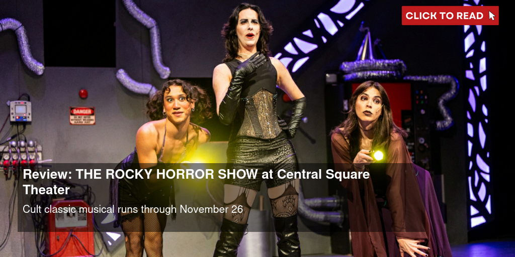 The Rocky Horror Picture Show Prop Rules & Info - The Indiana Theater