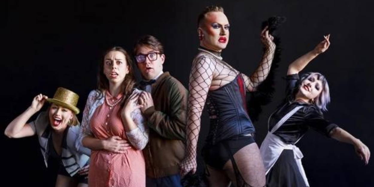 Review: THE ROCKY HORROR SHOW Thrills Edmonton Photo