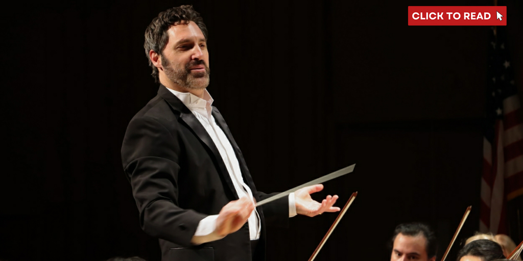 Review: The Rule of Threes: The GNSO Performs Soros, Price and Mahler at Aquinas Hall, Newburgh - Vimarsana News