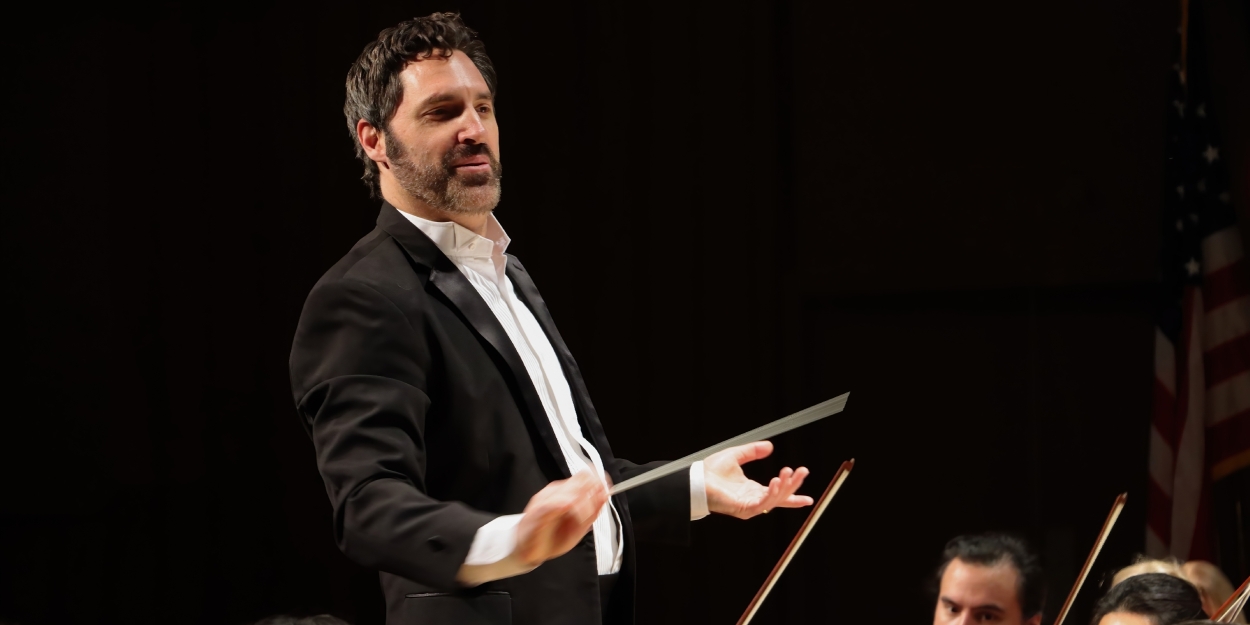 Review: The Rule of Threes: The GNSO Performs Soros, Price and Mahler at Aquinas Hall, Newburgh 