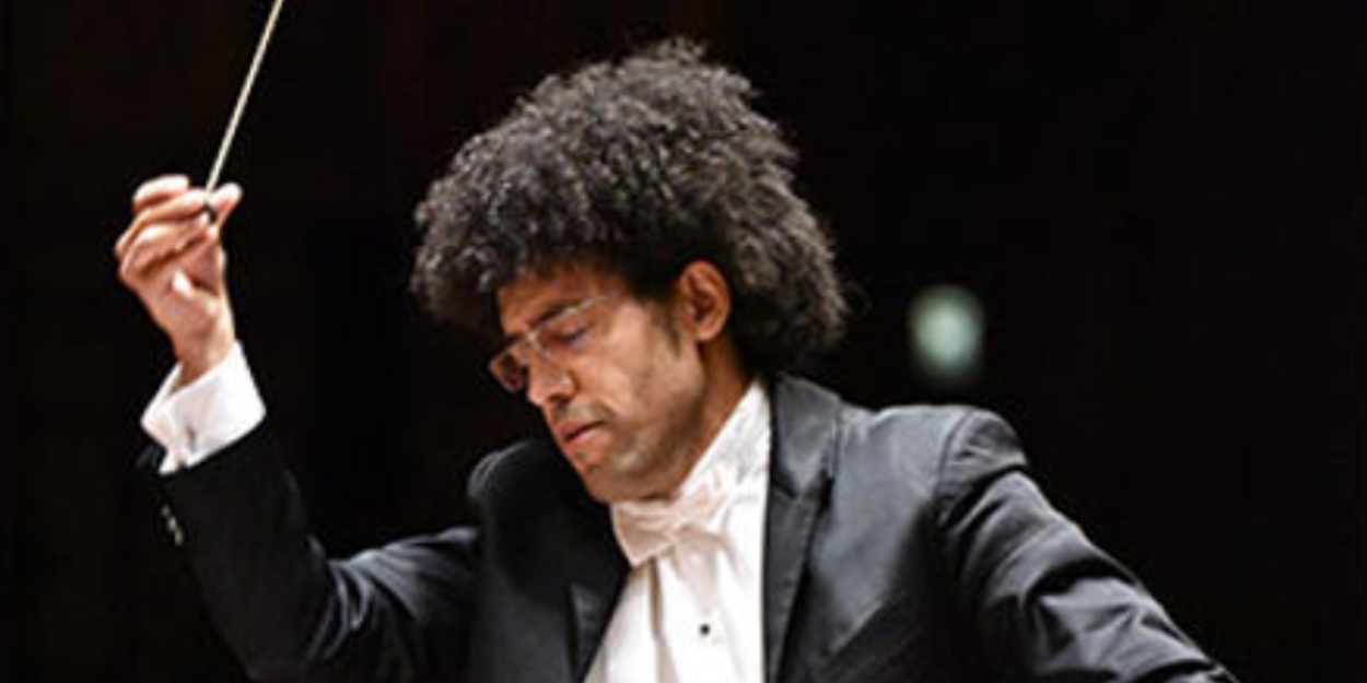Review: THE SAN DIEGO SYMPHONY PERFORMS MOZART at The Conrad In La Jolla Photo