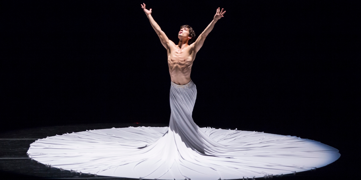 Review: THE SEASONS' CANON at Pacific Northwest Ballet 
