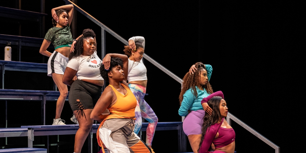 Review: THE SENSATIONAL SEA MINK-ETTES World Premiere at Woolly Mammoth Theatre Company 