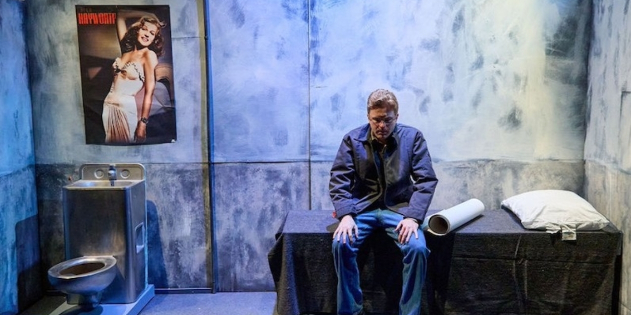 Review: THE SHAWSHANK REDEMPTION at NextStop Theatre  Image