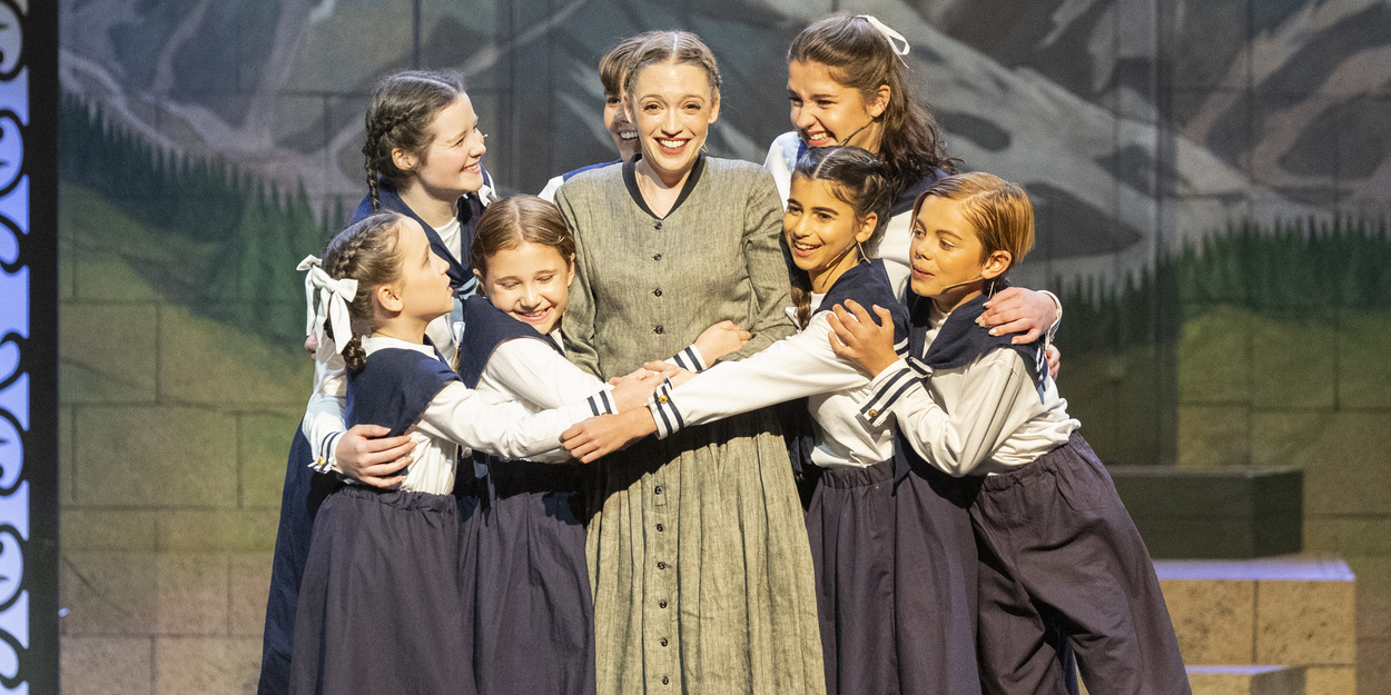 Review: THE SOUND OF MUSIC at ARTS Theatre