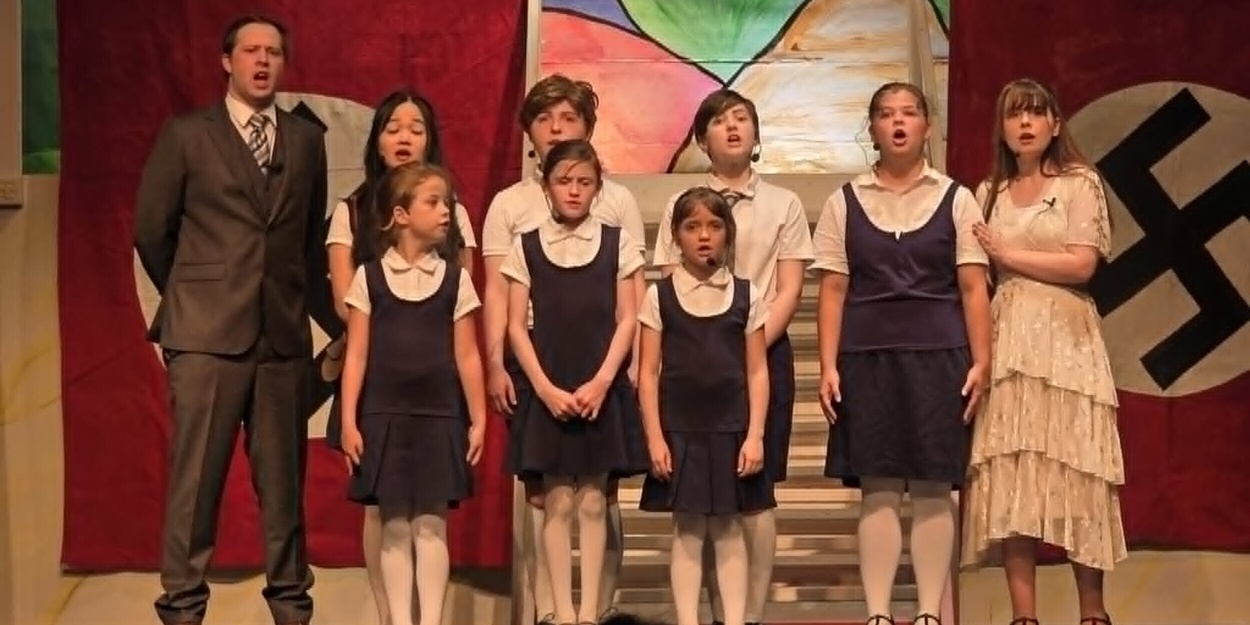 Review: THE SOUND OF MUSIC at Rialto Community Theatre in Morrilton