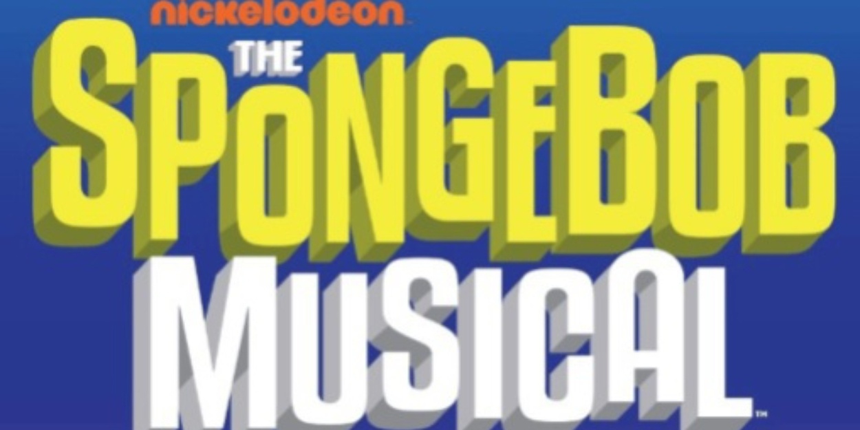 Review: THE SPONGEBOB MUSICAL at Center Stage Theatre