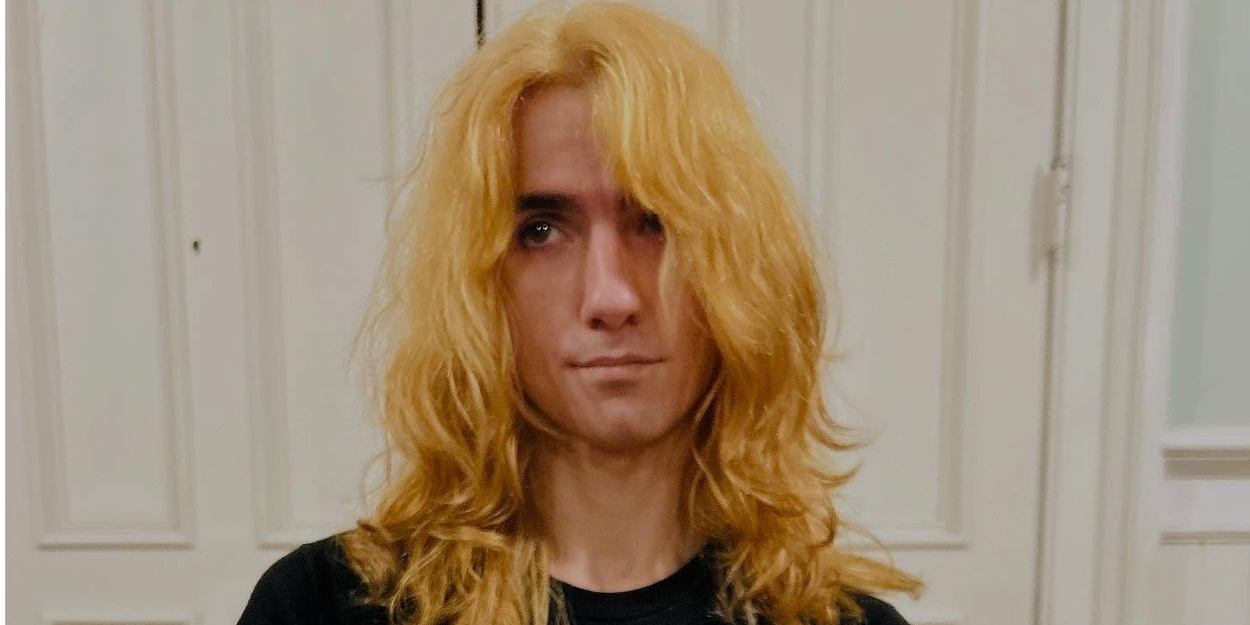 Review: THE STATE OF FLORIDA VERSUS MIKE DIANA at Daydream Theatre Company