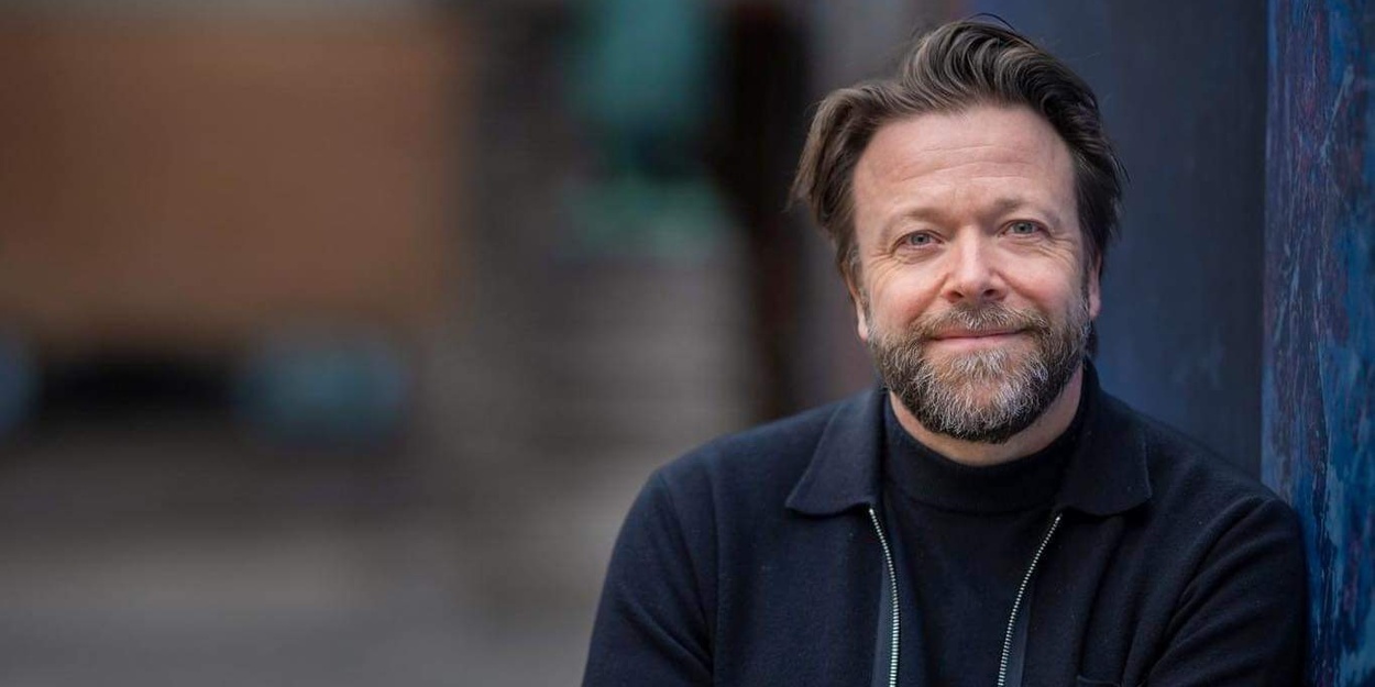 Review: THE STORY OF PEER GYNT: AN EVENING WITH KÅRE CONRADI, The Coronet Theatre