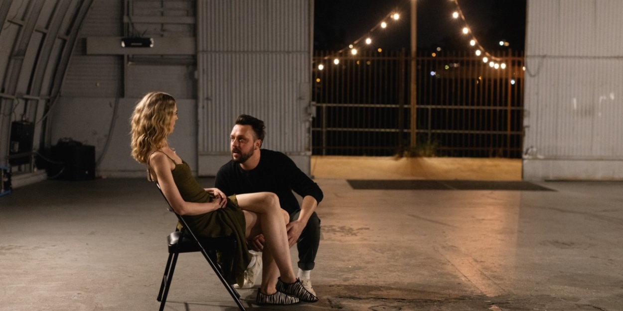 Review: THE STREETCAR PROJECT / A STREETCAR NAMED DESIRE at Multiple Warehouse Spaces  Image