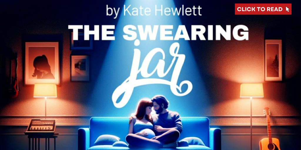 Review: THE SWEARING JAR Opens at Edmonton's Walterdale Theatre - Vimarsana News