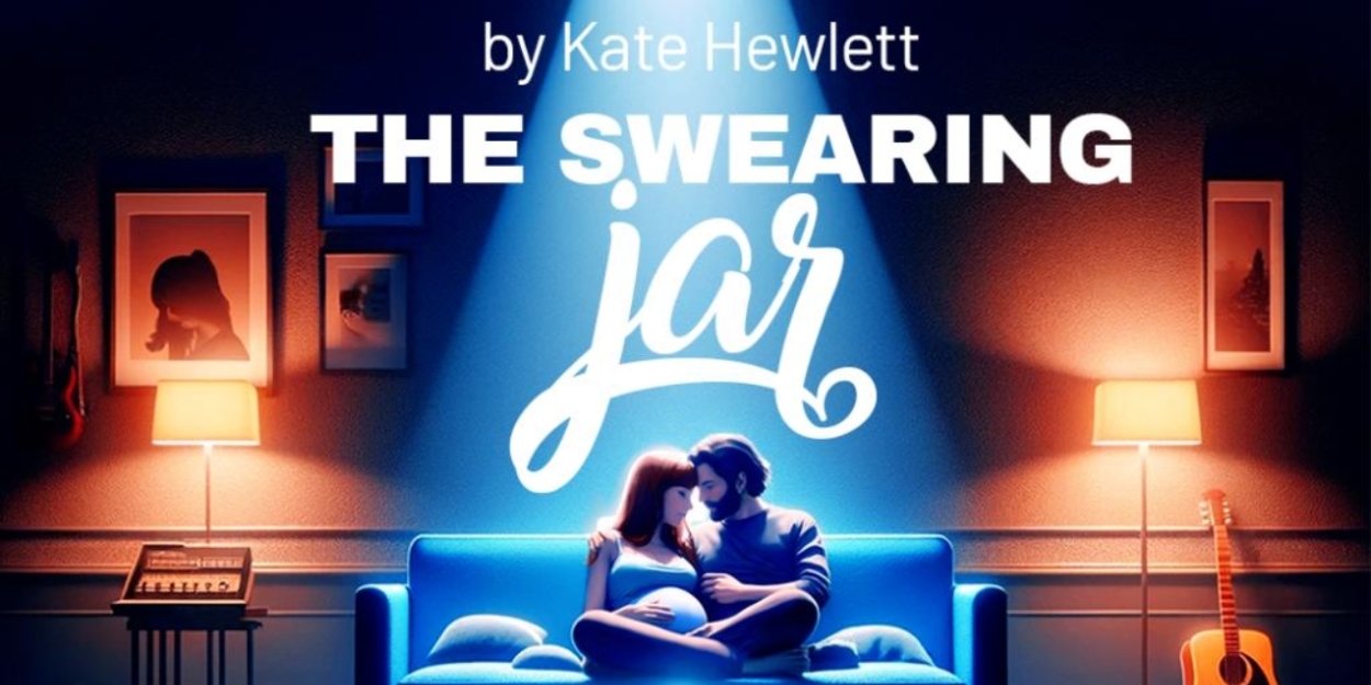 Review: THE SWEARING JAR Opens at Edmonton's Walterdale Theatre