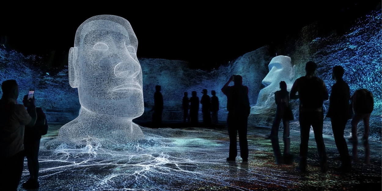 Review: THE TIMEWALK EXHIBITION, ImmerseLDN