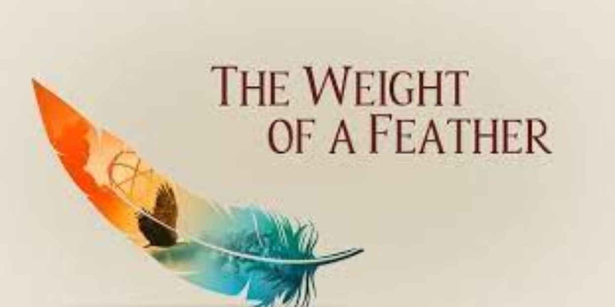 Review: THE WEIGHT OF A FEATHER at PBS Passport Photo