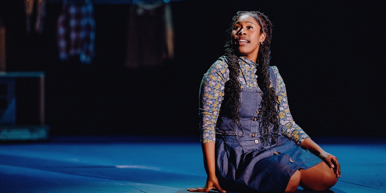 Review: THE WIZ at Short North Stage