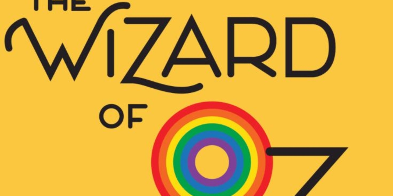 Review: THE WIZARD OF OZ at Geva Theatre